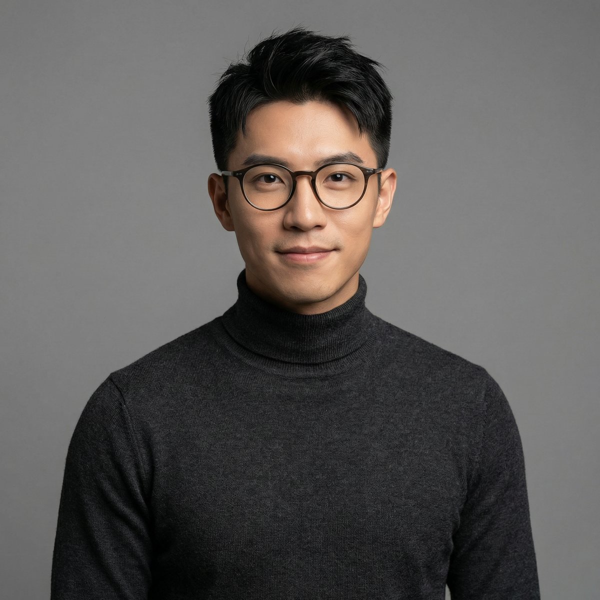 抖阴后期制作总监周子墨