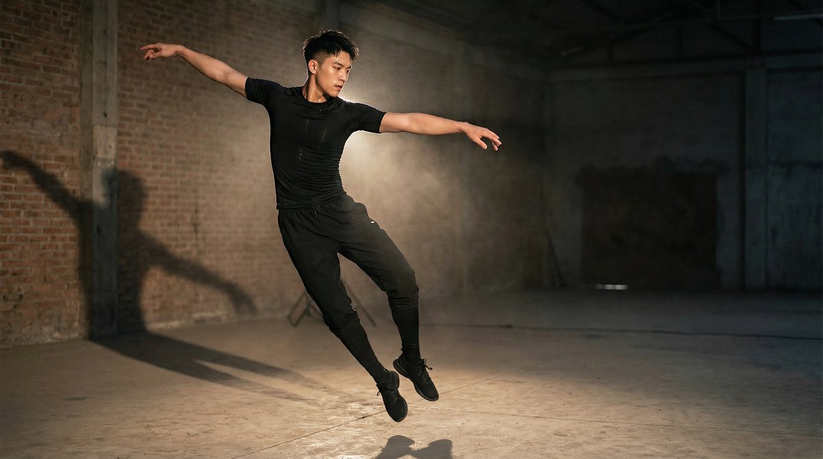 抖阴舞蹈视频演示